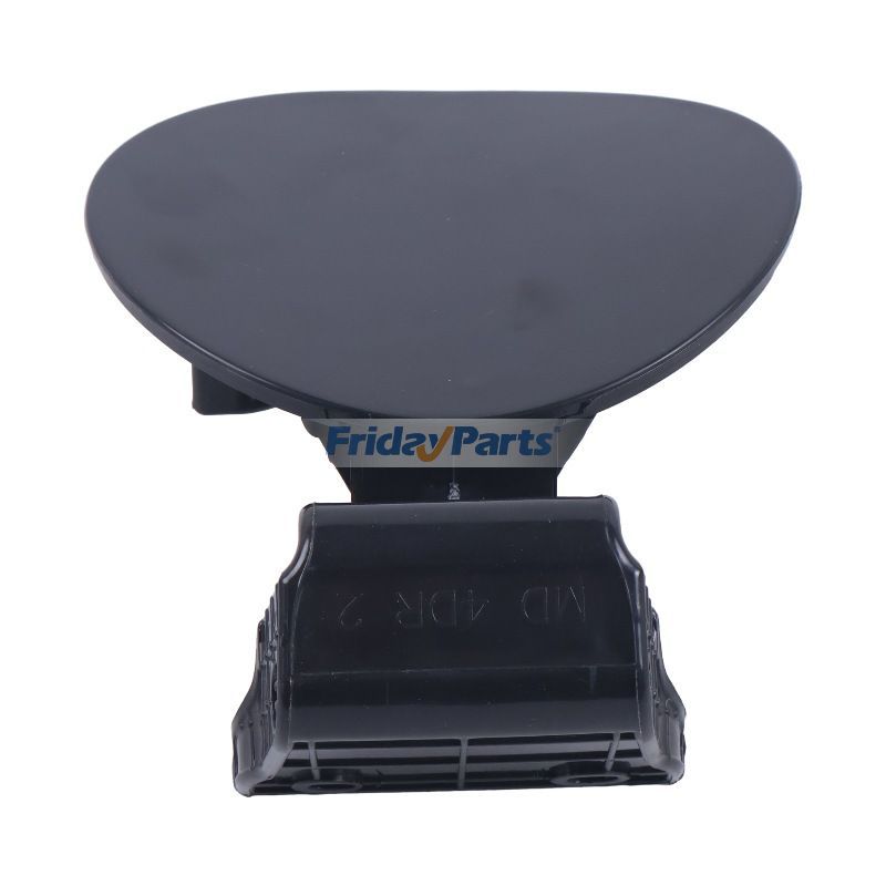 Schwarze TankdeckelkappeFür HYUNDAI