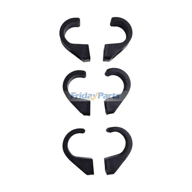 Schwarze untere Türeinsatzplattebei FridayParts kaufen