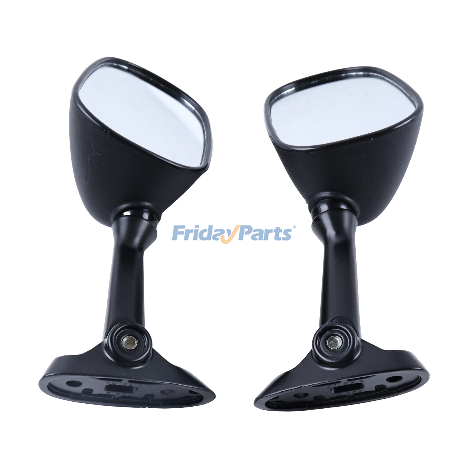 Motorcycle Mirror
