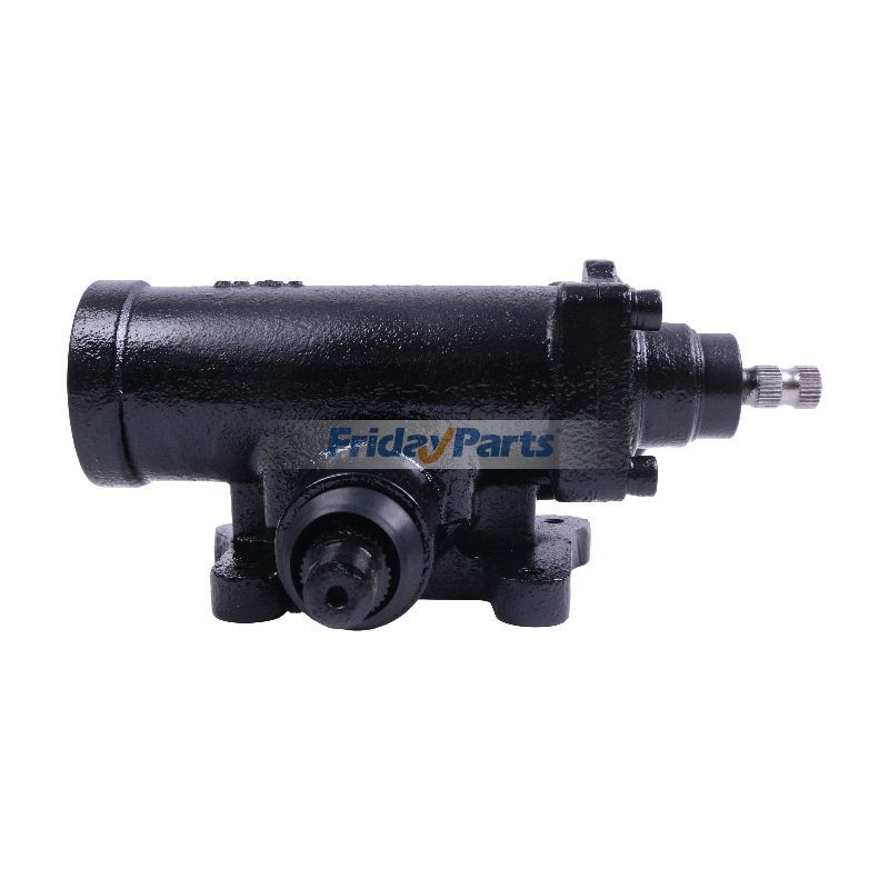 Vehicle Black Power Steering Gearbox