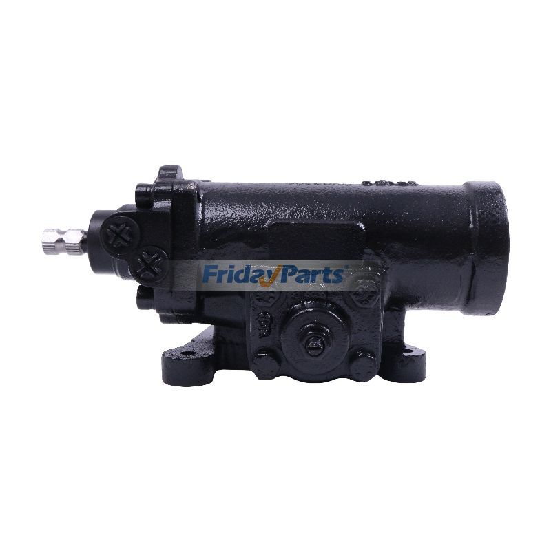 Black Power Steering Gearbox in Stock in China
