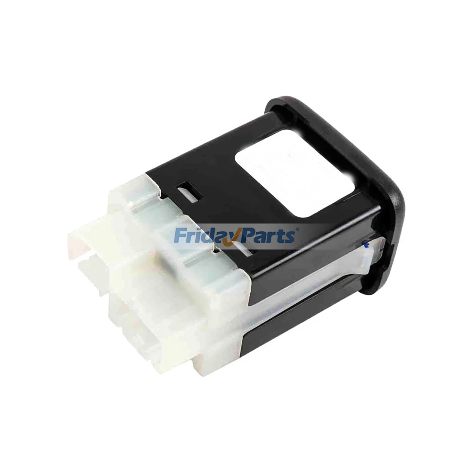 Black USB Connector Terminal 13519244 for 2015-2020 Chevrolet Suburban GMC Yukon XL