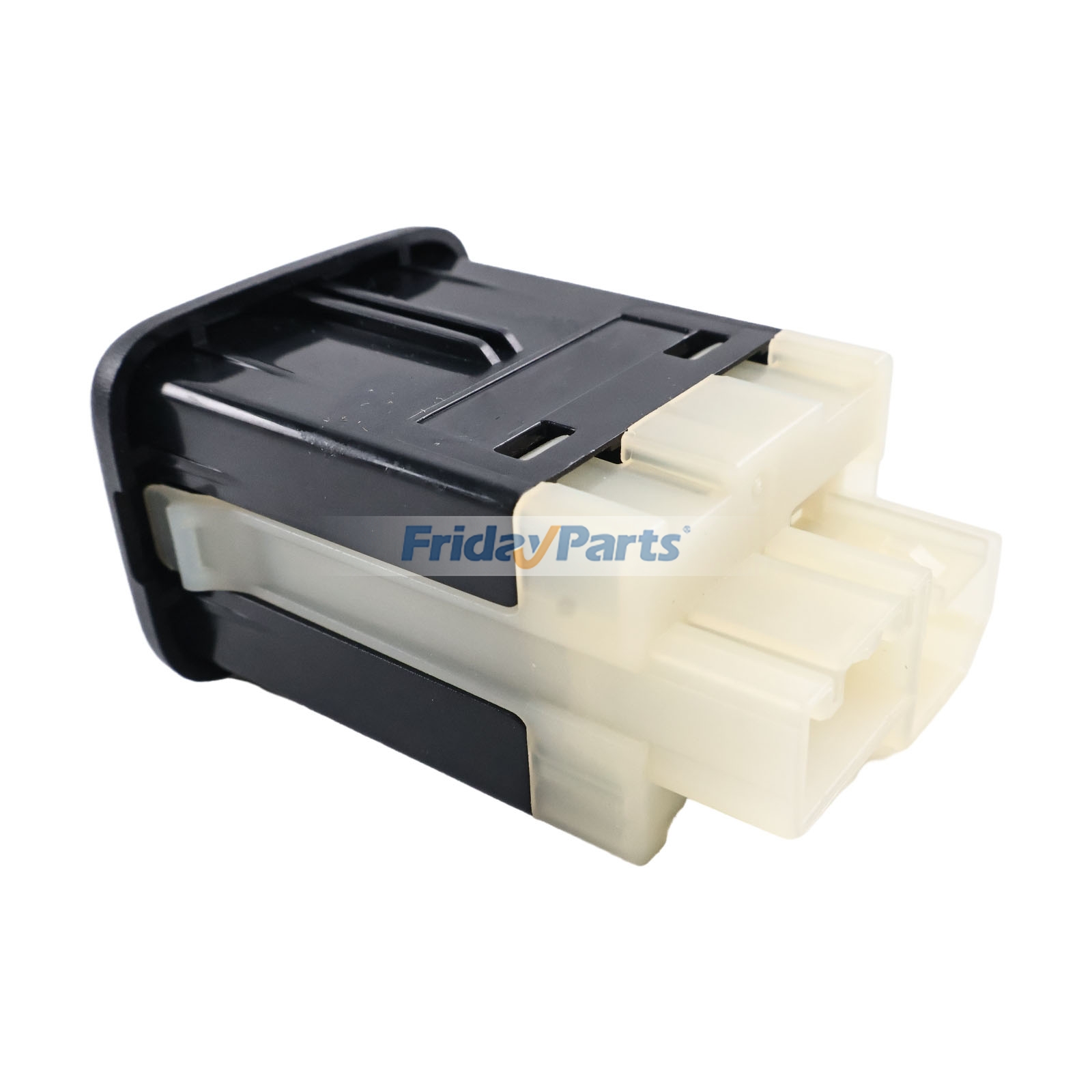 Connettore USB nero 13519244 per Chevrolet Suburban GMC Yukon XL 2015-2020