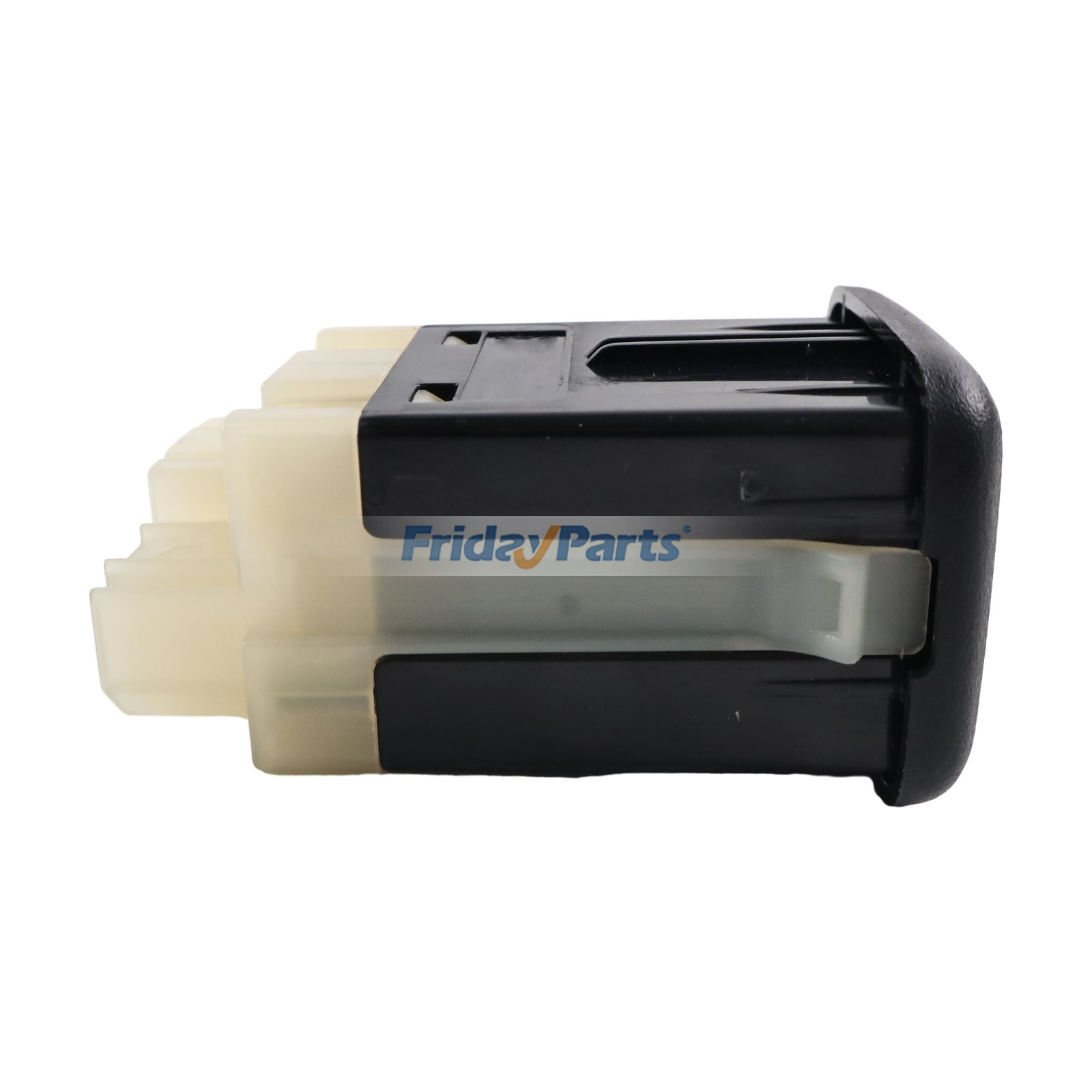 Connettore USB nero terminalePer Chevrolet,Per GMC