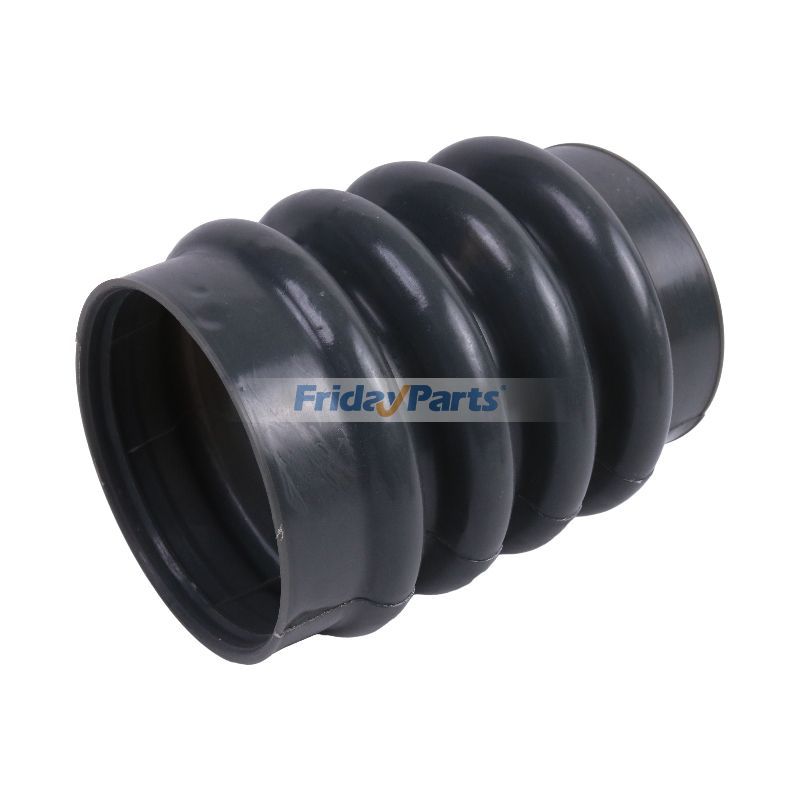 Black Bellow 0177355 for Wacker Rammer Plate Compactor BS500 BS50-2 BS50-4