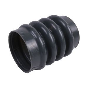 Compactor Bellows Black Bellow 0177355 for Wacker Rammer Plate Compactor BS500 BS50-2 BS50-4