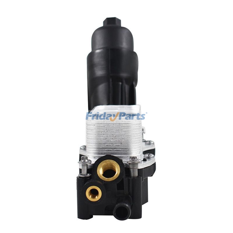 Ölfiltergehäuseadapter 68105583AF für Dodge Journey Chrysler 200 Jeep Wrangler Ram 1500