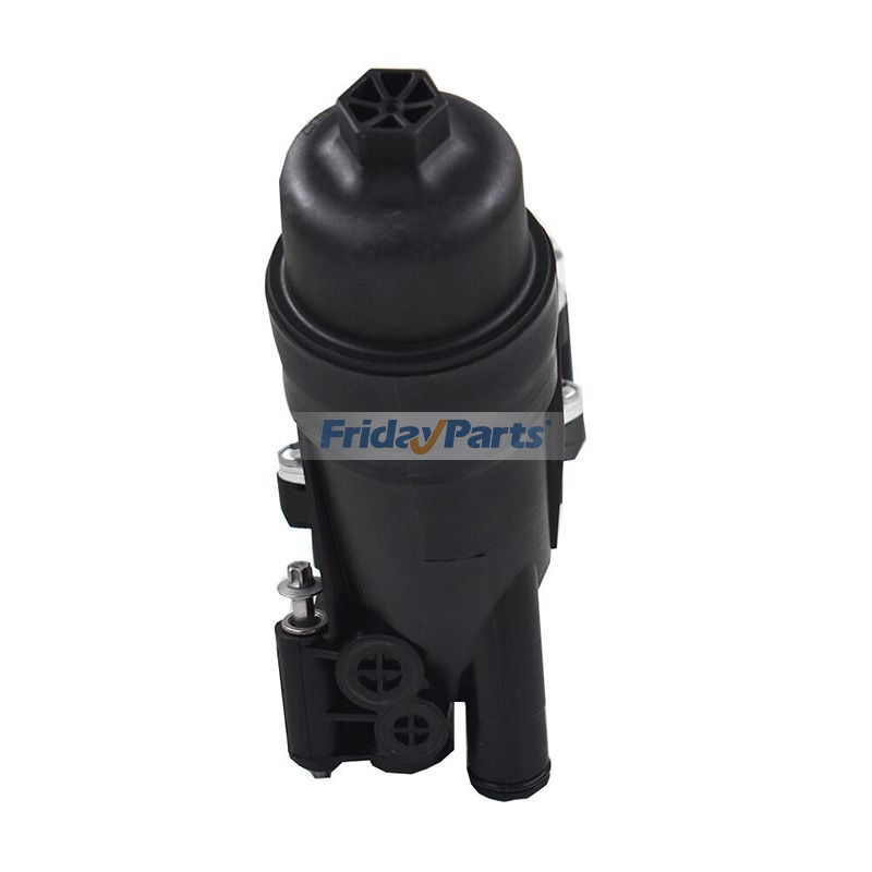 Ölfiltergehäuseadapter 68105583AF für Dodge Journey Chrysler 200 Jeep Wrangler Ram 1500