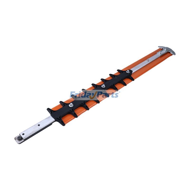 Stihl HS81T 24インチ ヘッジトリマー用ブレードアセンブリ 4237-710-6051