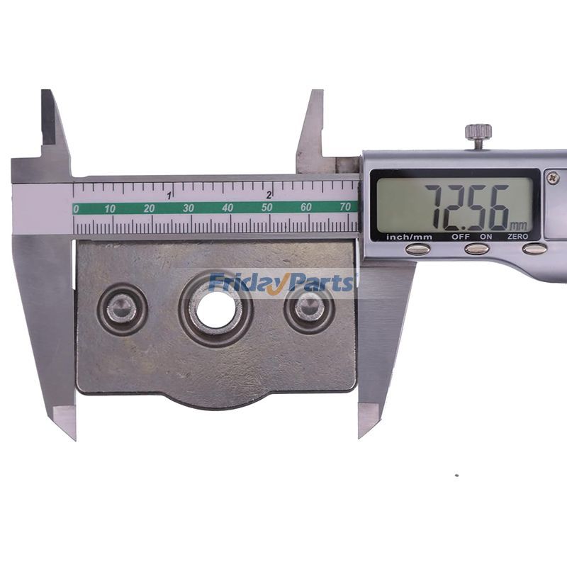 Blade Adapter for Mower