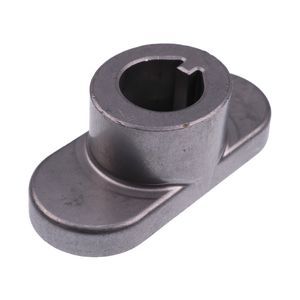 Blade Adapter 748-0376 748-0376E for Cub Cadet MTD Troy-Bilt Yard Machines Yard-Man White Outdoor Ryobi Craftsman Bolens Columbia Walk-Behind Mower