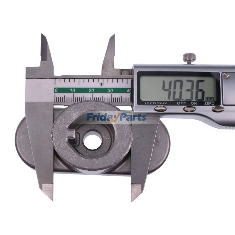 FridayParts Blade Adapter