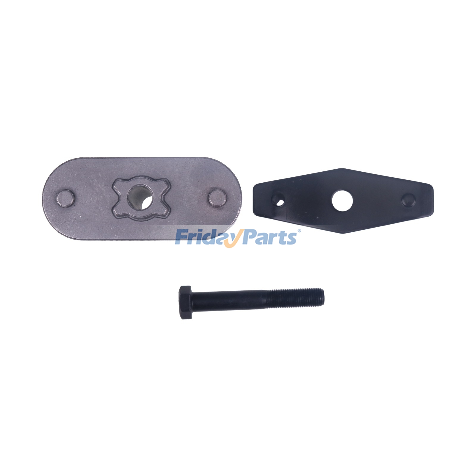 Mower Blade Adapter Kit