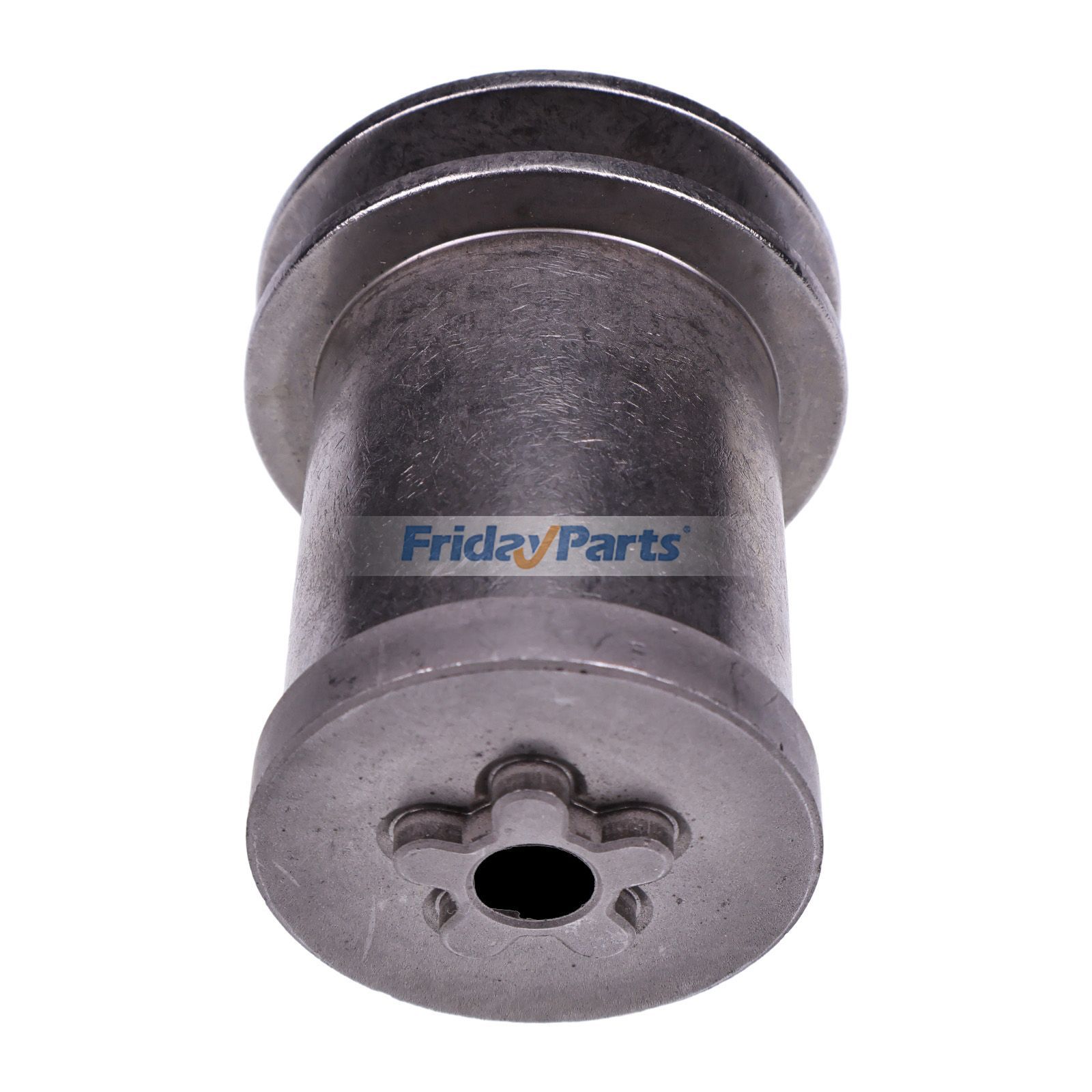 KlingenadapterFür Husqvarna