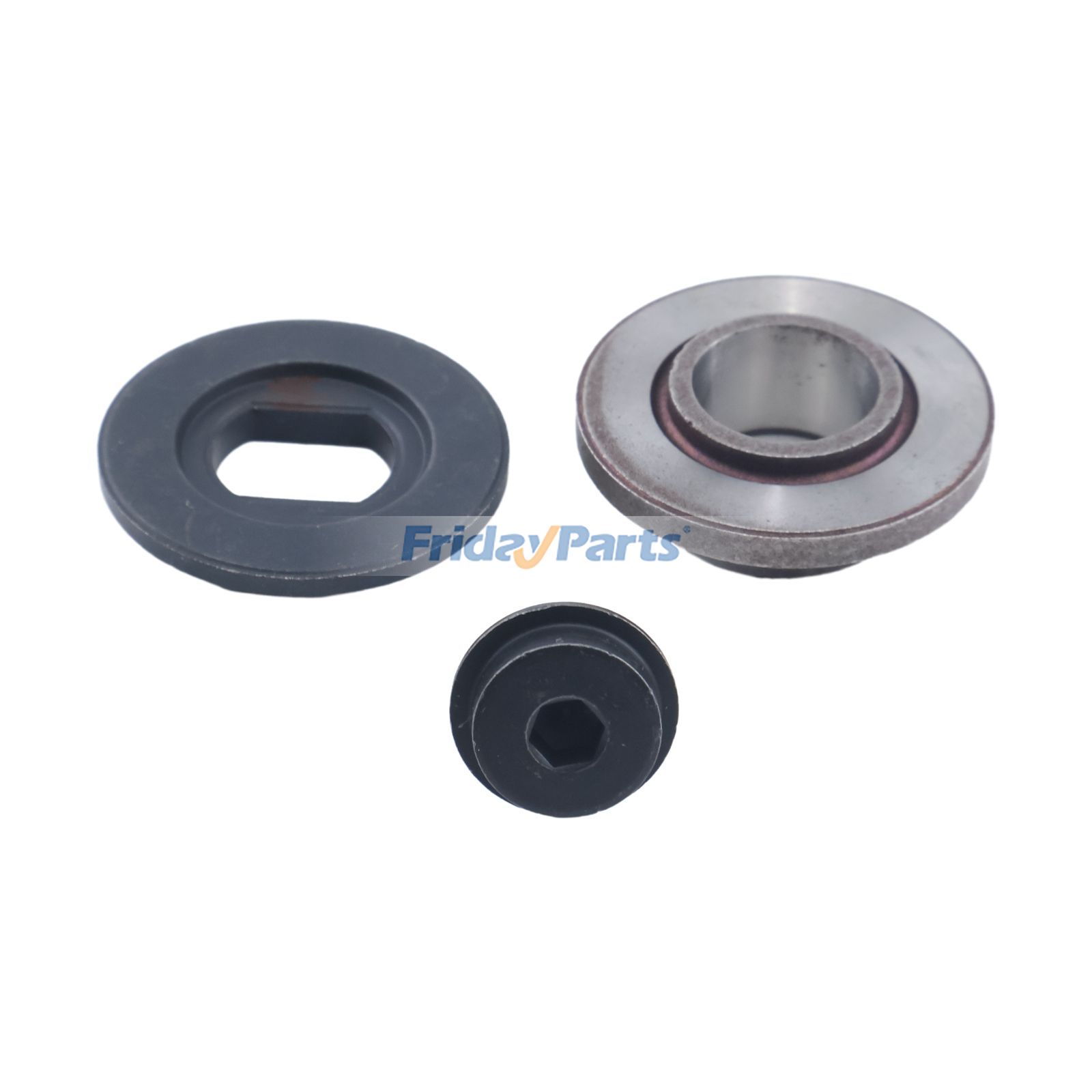 KlingenbolzenflanschsatzFür Dewalt