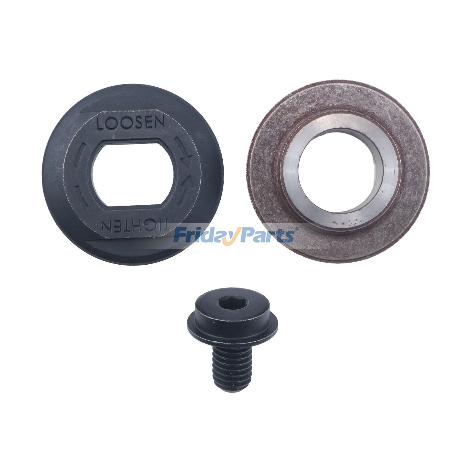 Klingenbolzenflanschsatzfür Handwerkzeuge und Elektrowerkzeuge