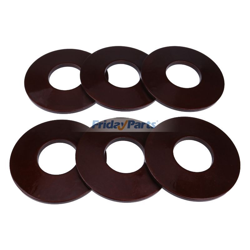 Blade Bolt Washer for Tractor