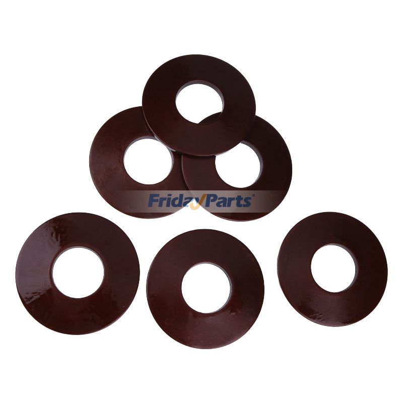 Tractor Blade Bolt Washer