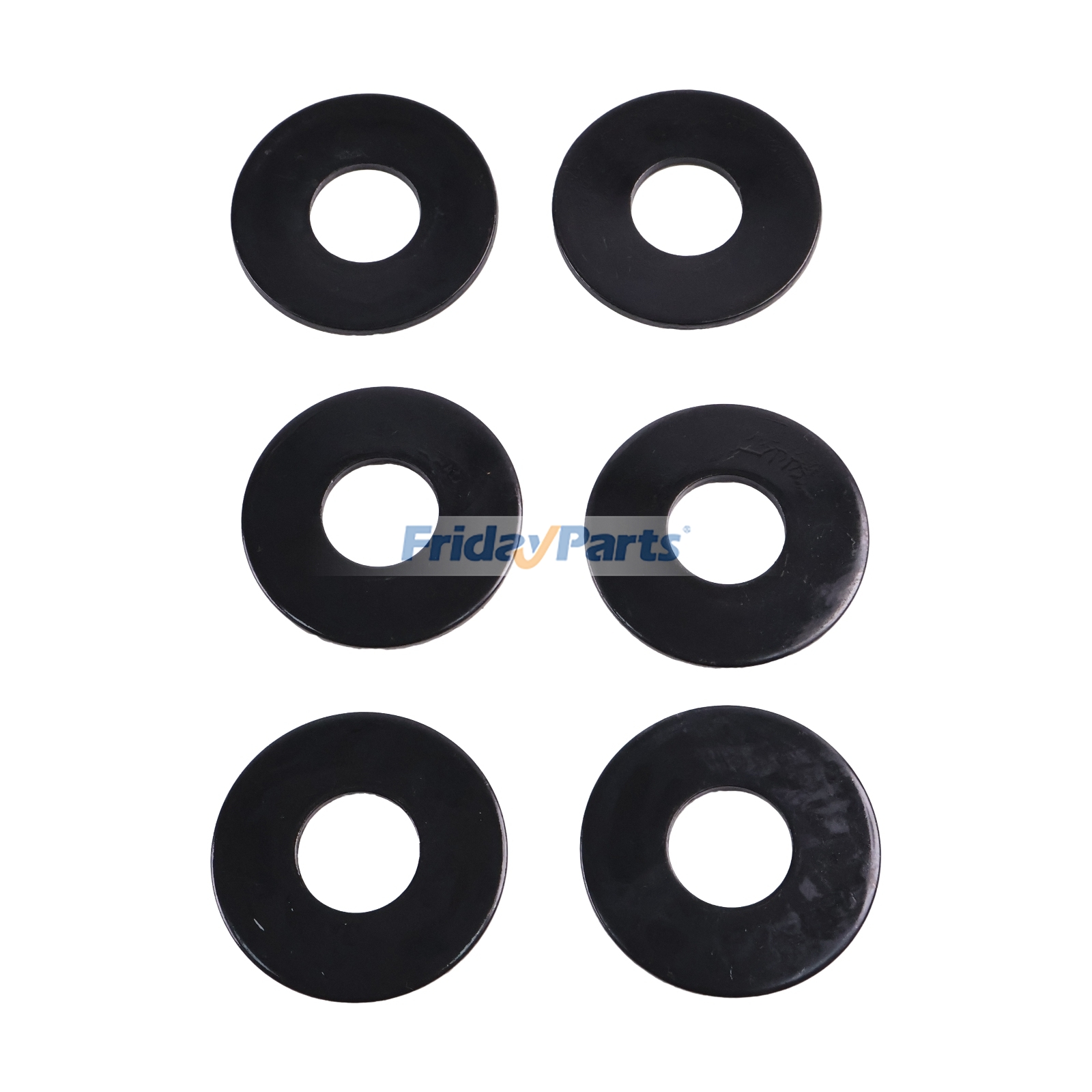  Blade Bolt Washer For KUBOTA