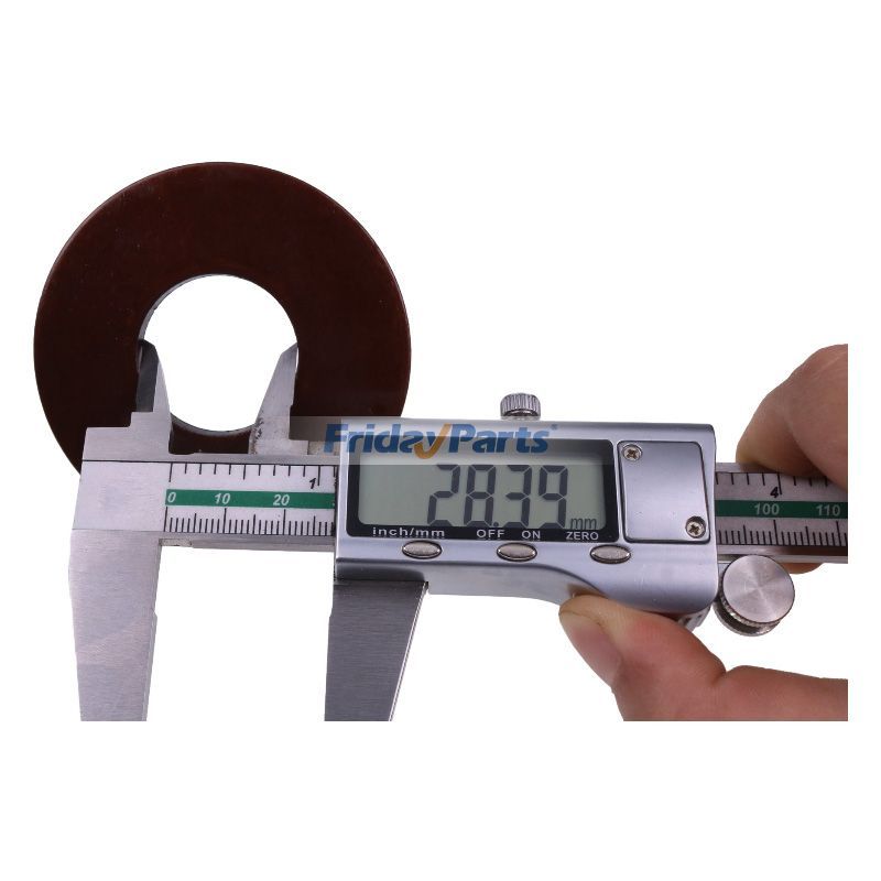  Blade Bolt Washer For KUBOTA