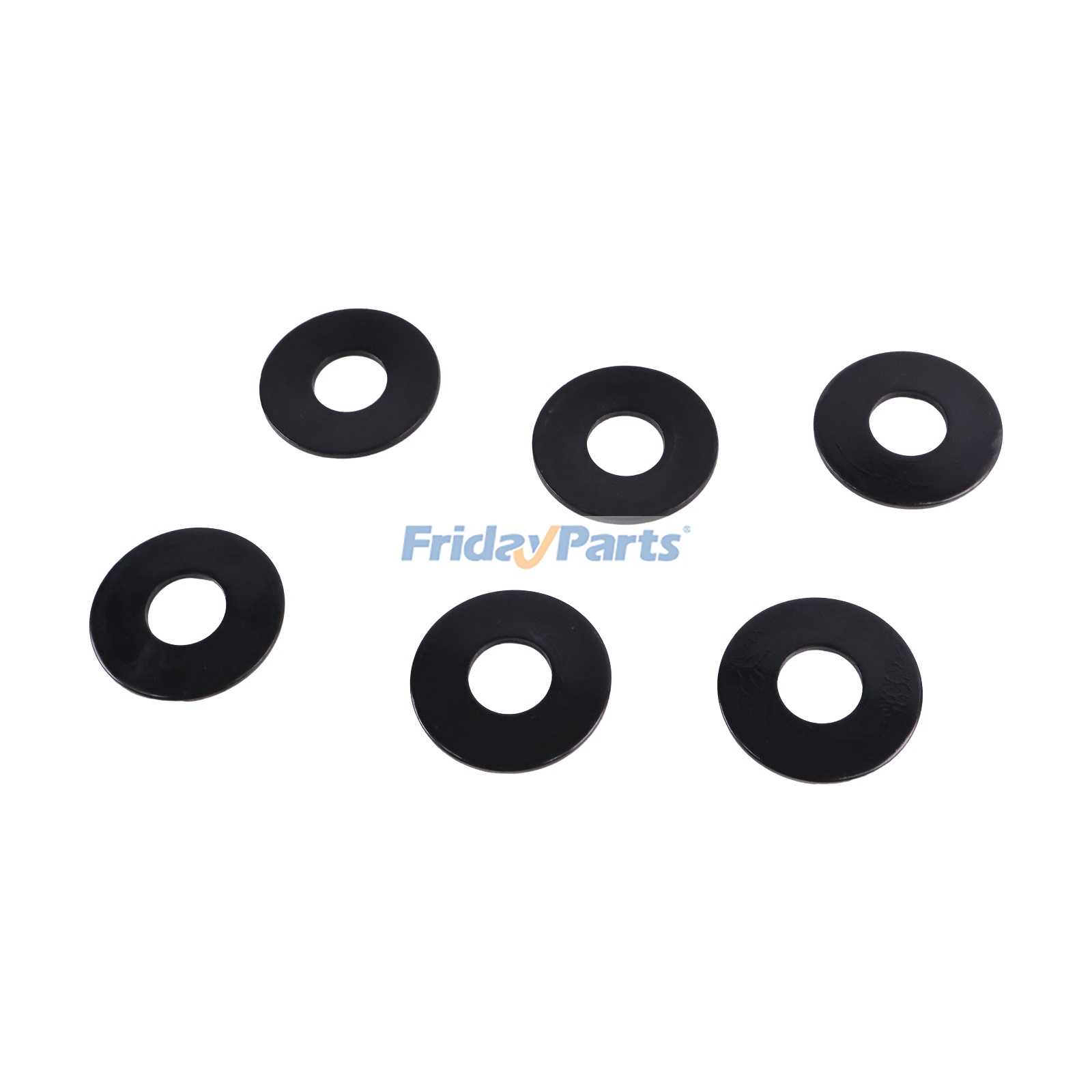 FridayParts Blade Bolt Washer