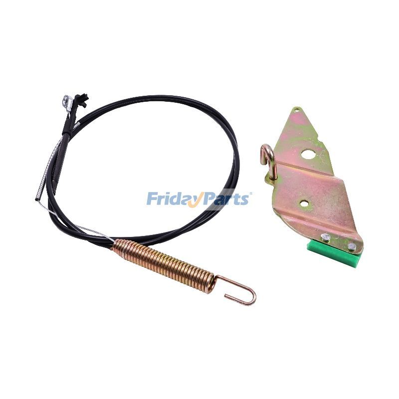 Messerbremskabelsatz 133-8158 für Toro-Mäher 20199 20200 20975 20977