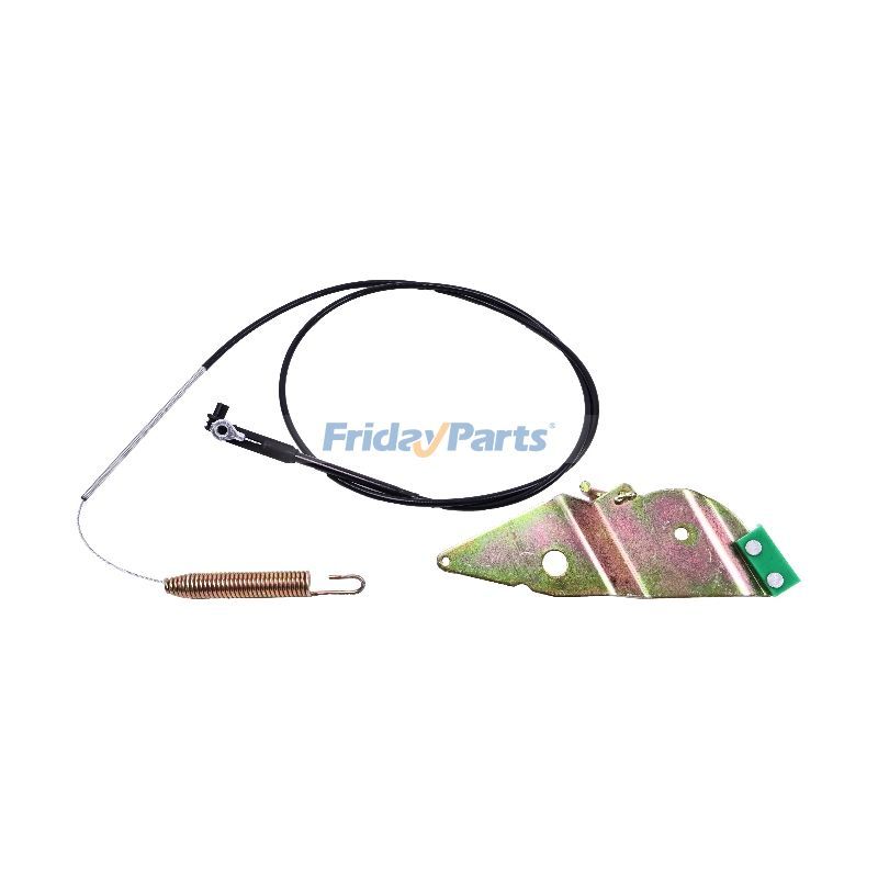Messerbremskabelsatzfür Mäher