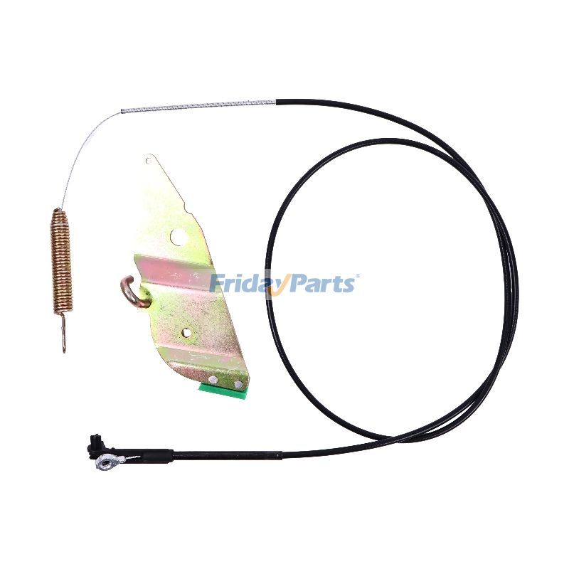 MesserbremskabelsatzFür Toro