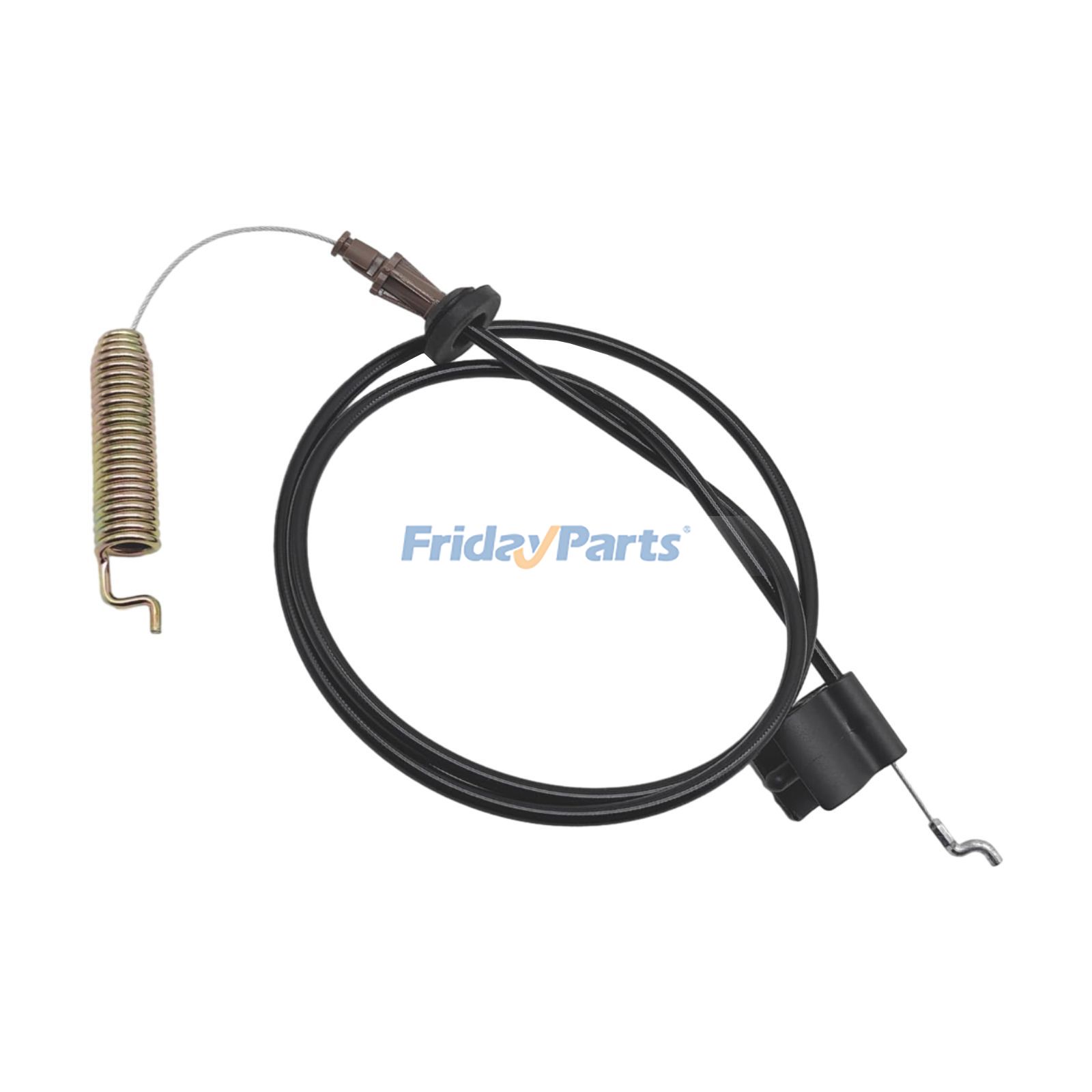 Câble de commande d'embrayage de frein de lame 579484202