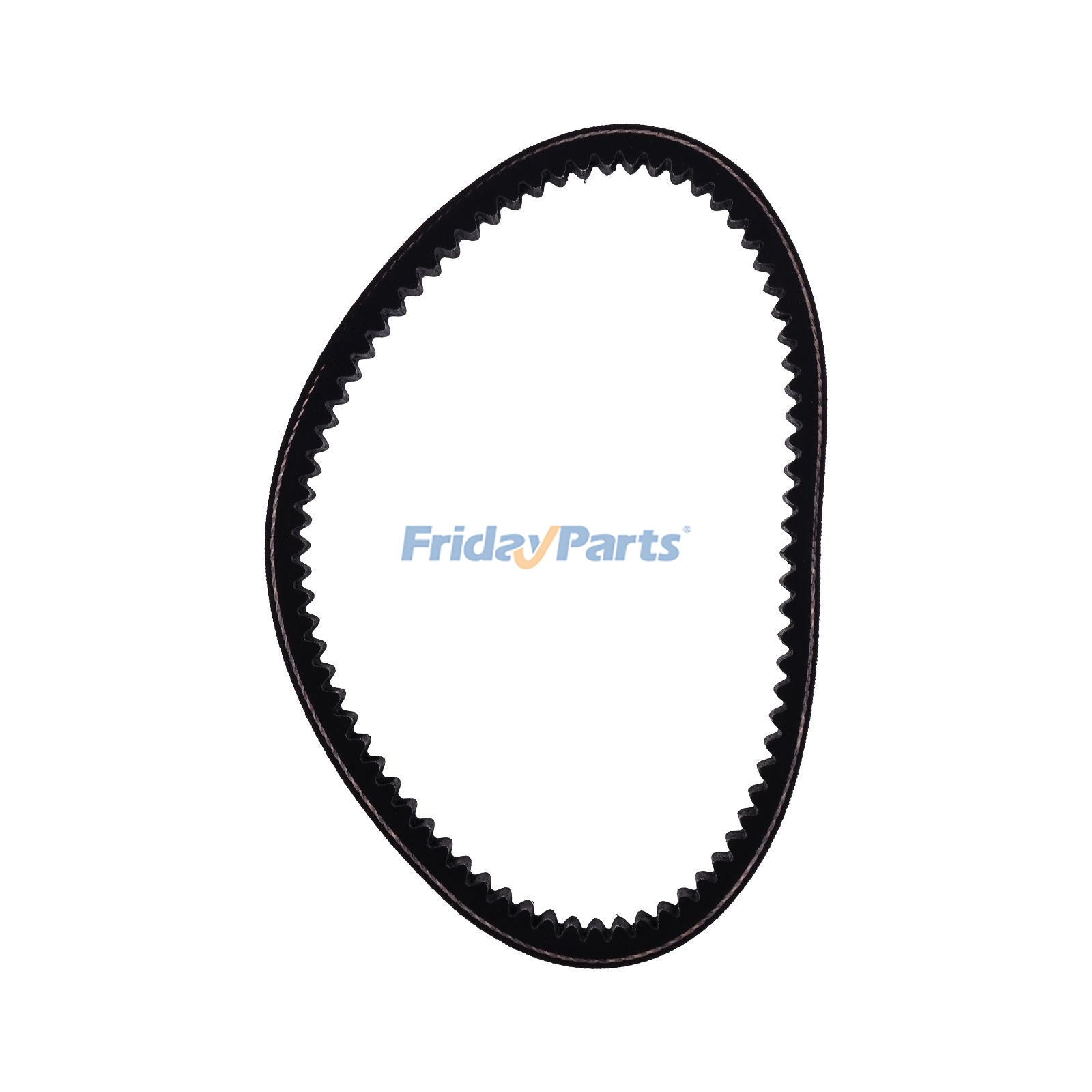 Correia em V da embreagem do freio da lâmina 110-1790 para Toro 20047 20068 10687 20076A 20333C Exmark EC21ASHN EC21ASKA EC21ASKAP EC21HNBBC para Cortador de Grama