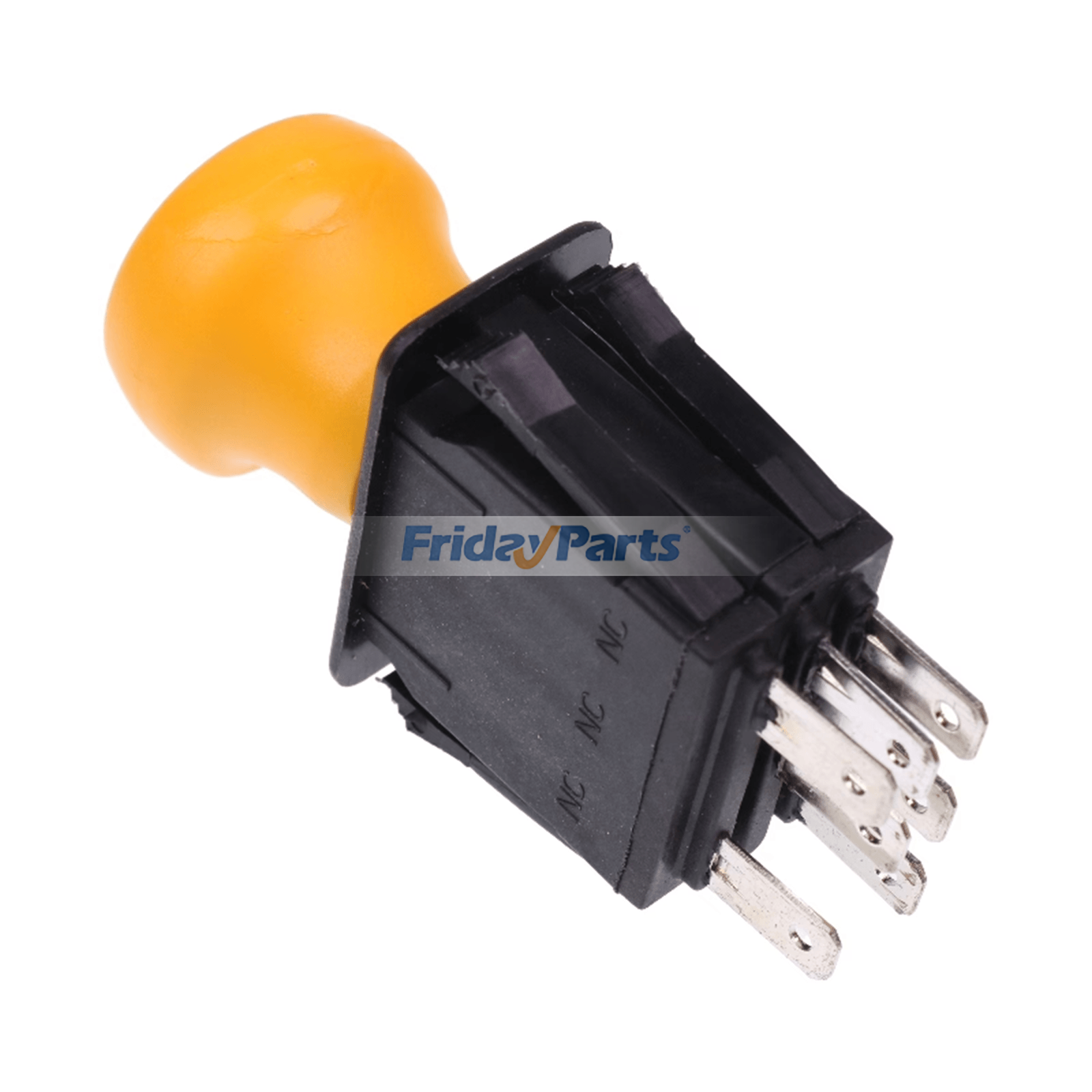 Interrupteur de prise de force d'embrayage de lame MTD Rotary Delta Stens Pour Cub Cadet
