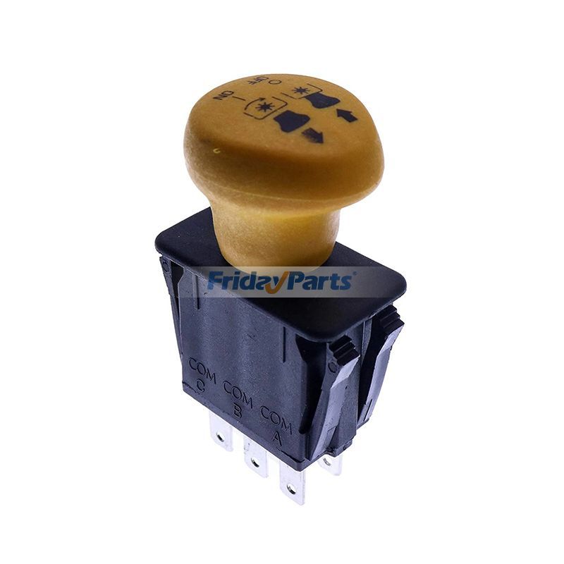 Blade Clutch PTO Switch for CubCadet for Tractor