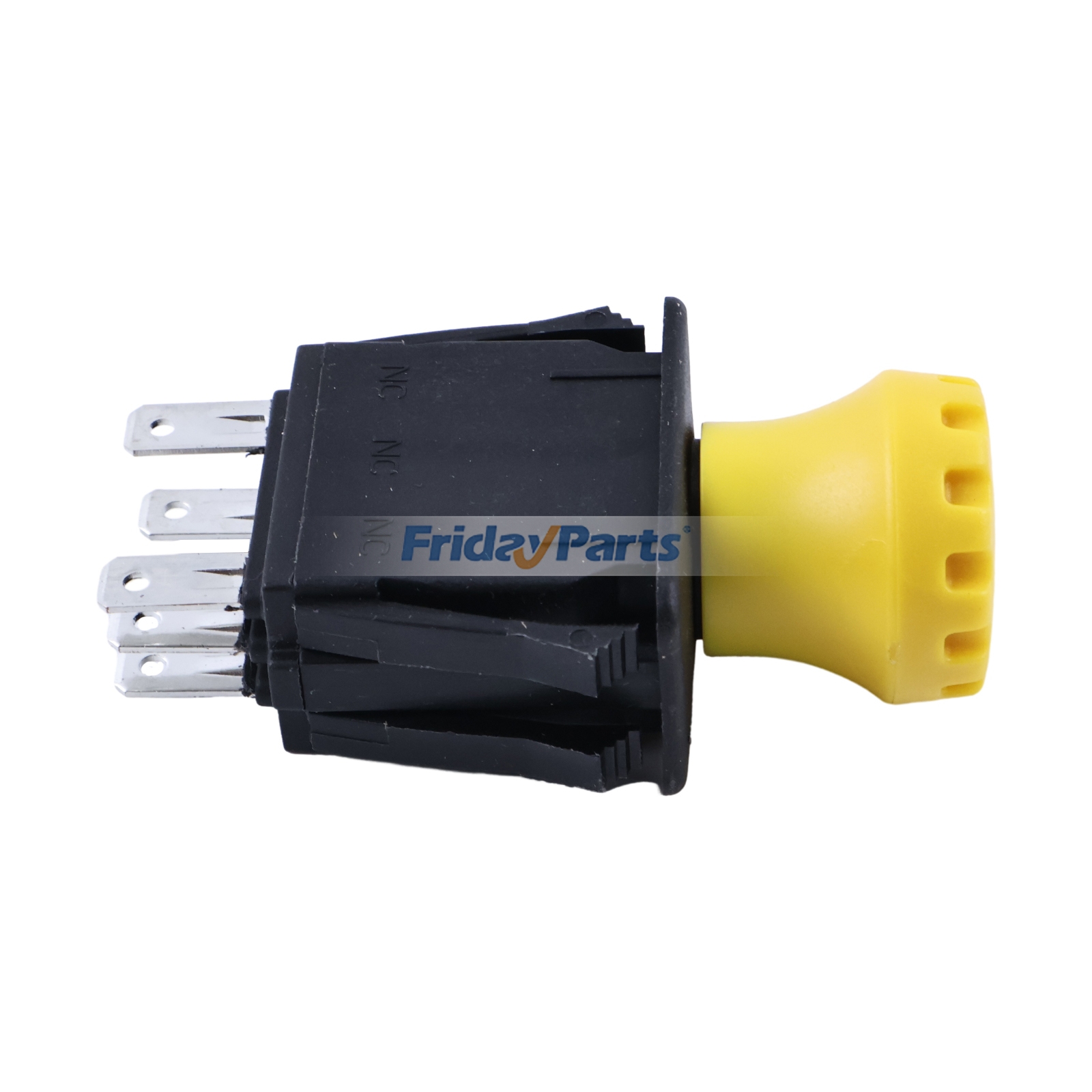 Interrupteur de prise de force d'embrayage de lame AM118802 pour tracteur John Deere LX173 LX172 LX176 LX178 LX186 LX188pourPour JOHN DEERE,Pour KUBOTA