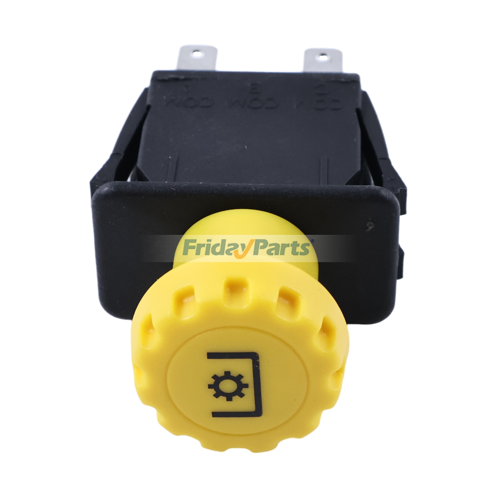Interrupteur de prise de force d'embrayage de lame de FridayParts