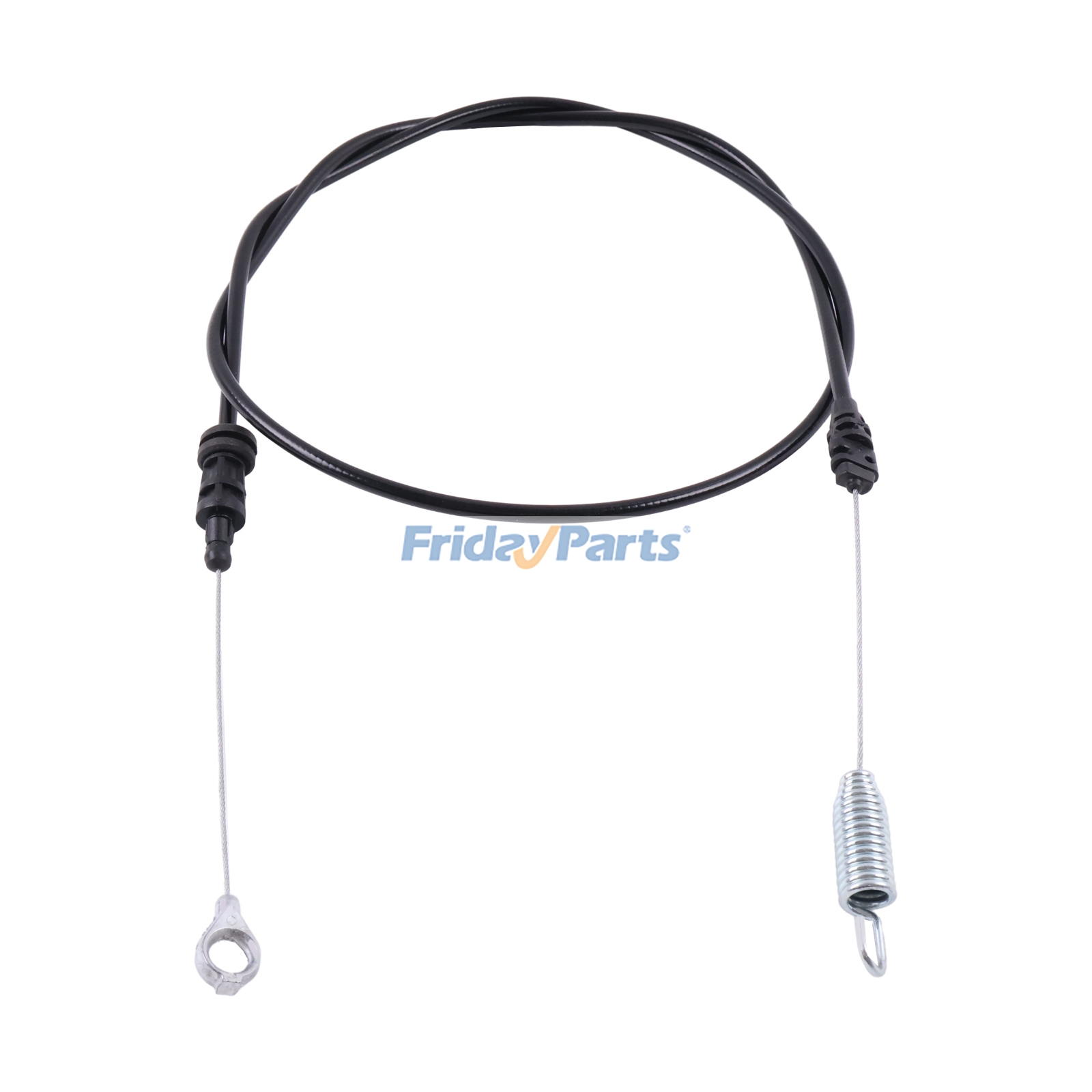 Blade Control Cable 746-05073 946-05073 746-05136 for Cub Cadet CC760ES CC800 Dewalt DW33 Columbia SP33HW Troy-Bilt TBWC33XP Mower