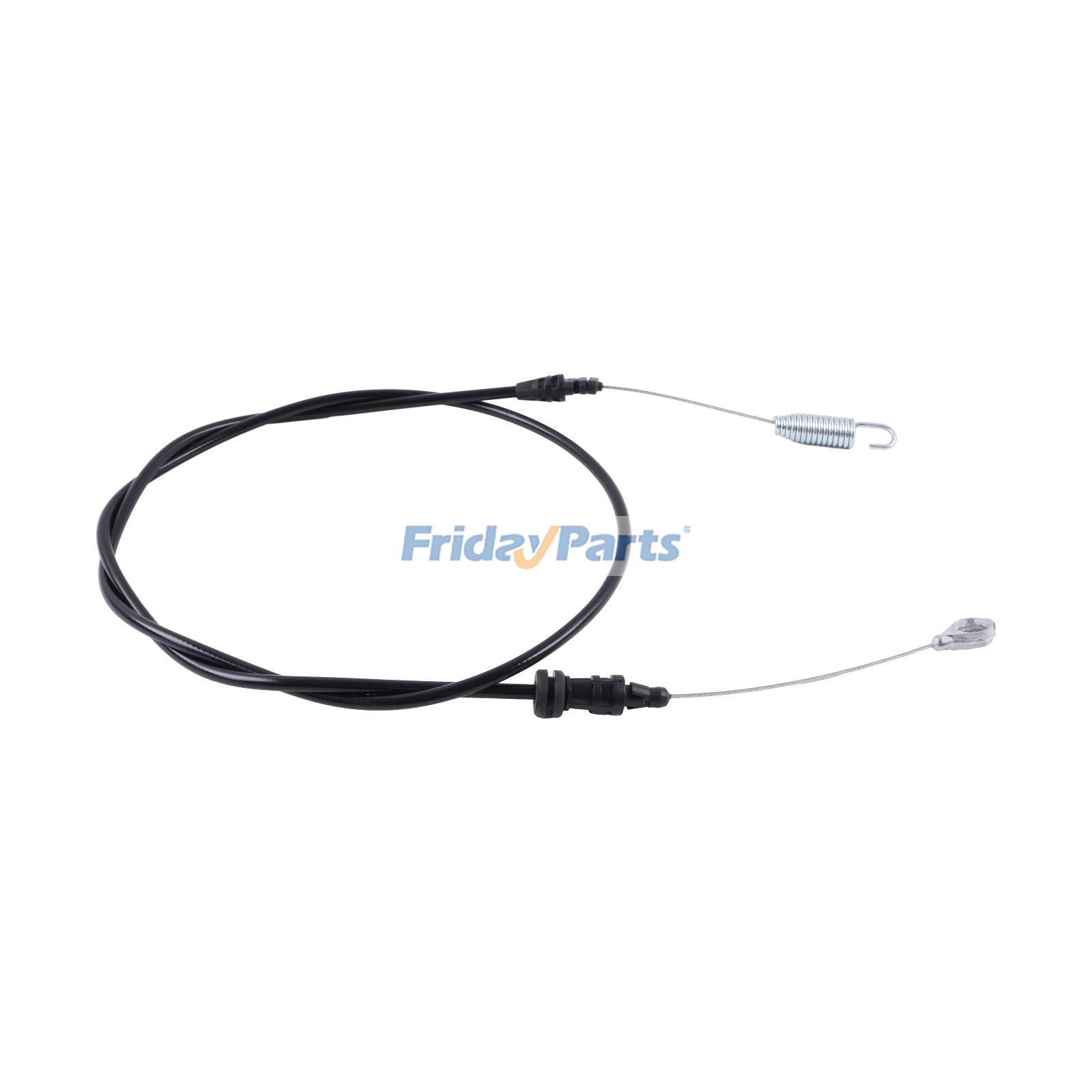 Mower Blade Control Cable