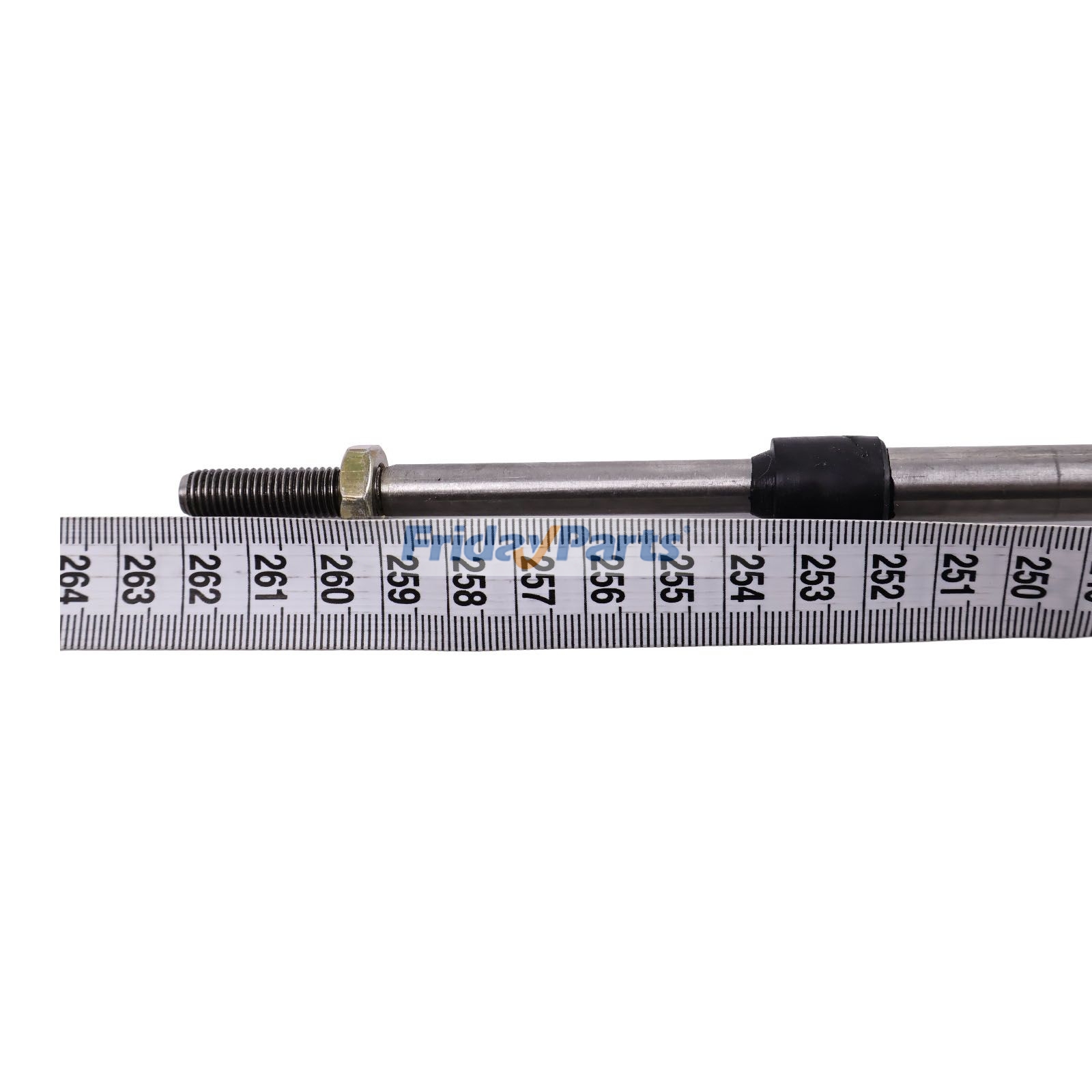 Câble de commande de lame de FridayParts