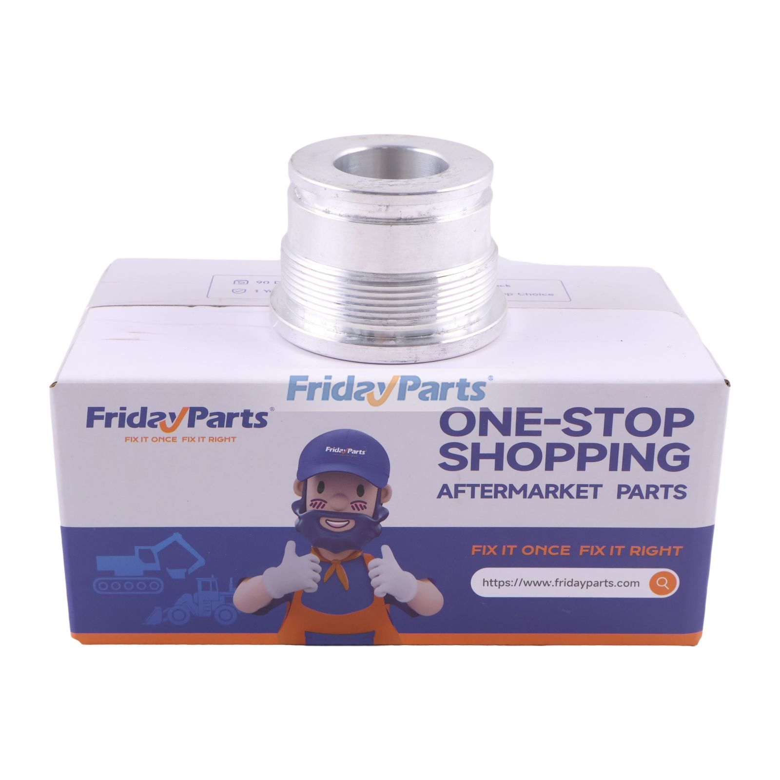 Blade Cylinder Head 6806040 for Bobcat Excavator 324 325 328 E16 E20 Loader 425 428