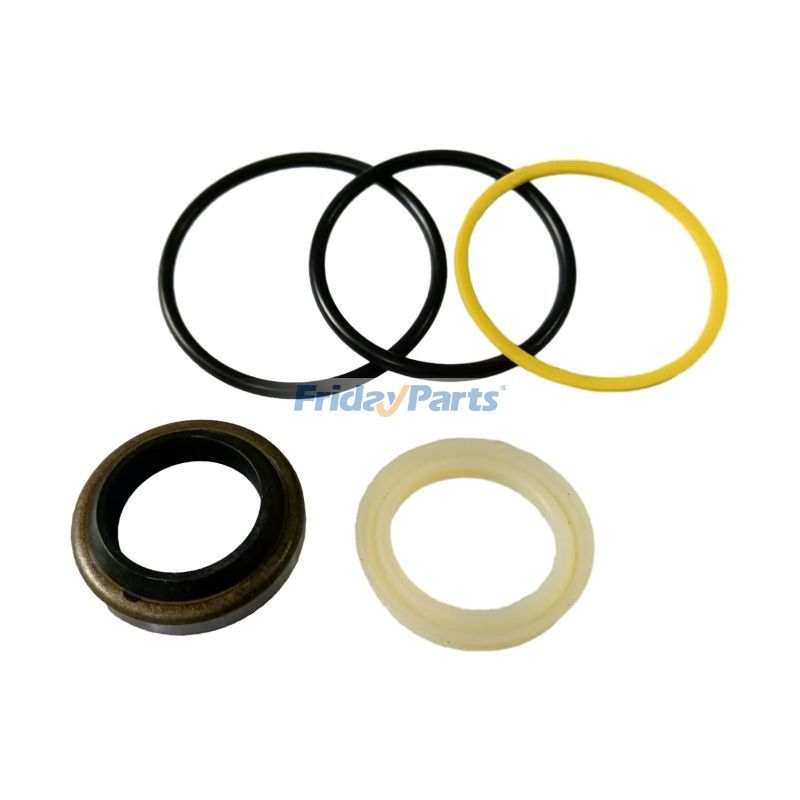 Klingenzylinder-Dichtungssatz 172958-72760 für Yanmar-Bagger VIO30-2