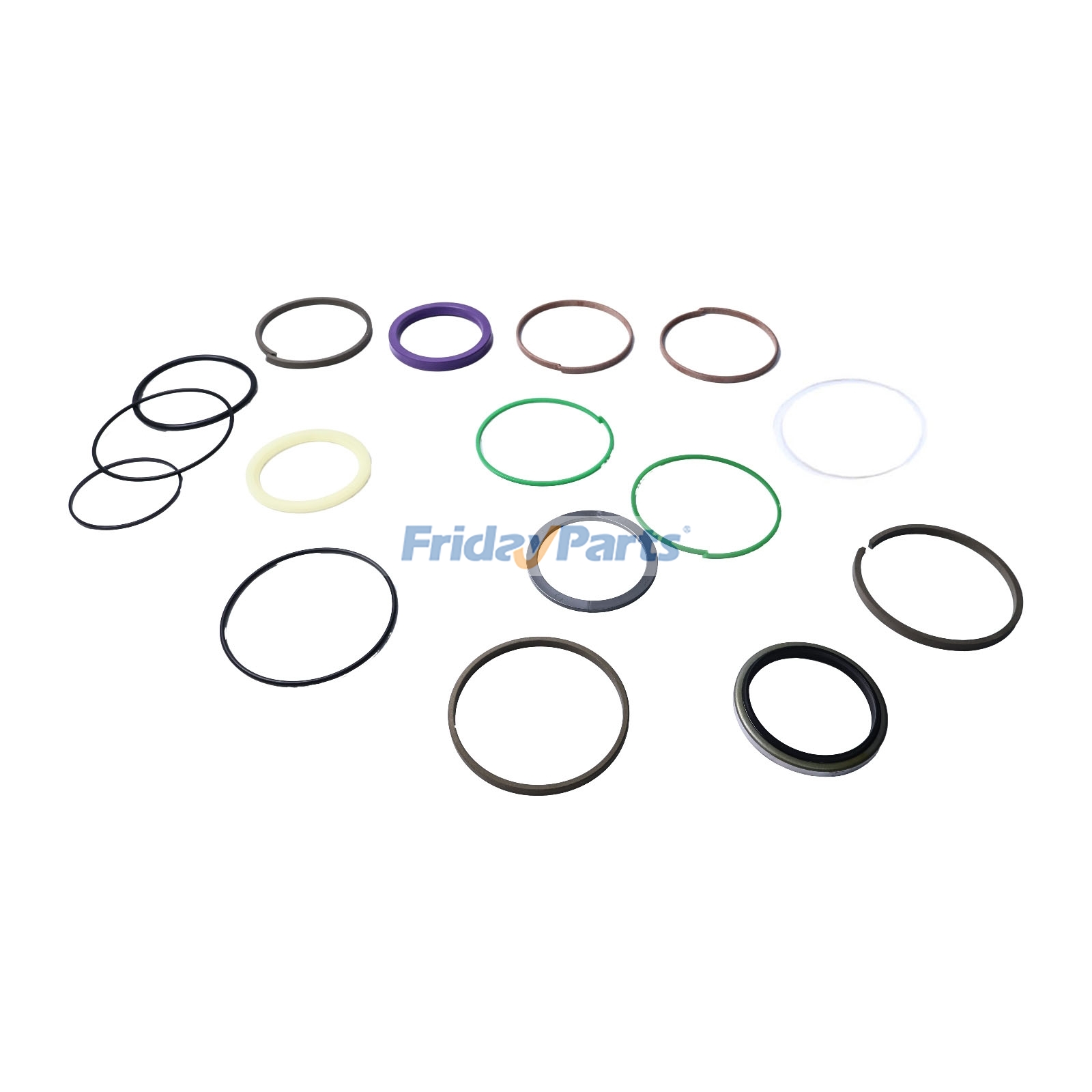 Blade Cylinder Seal Kit in Stock in China