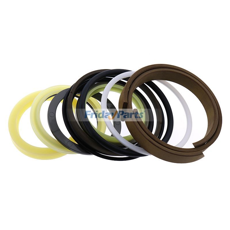 Blade Cylinder Seal Kit 4465736 for John Deere Excavator 80C