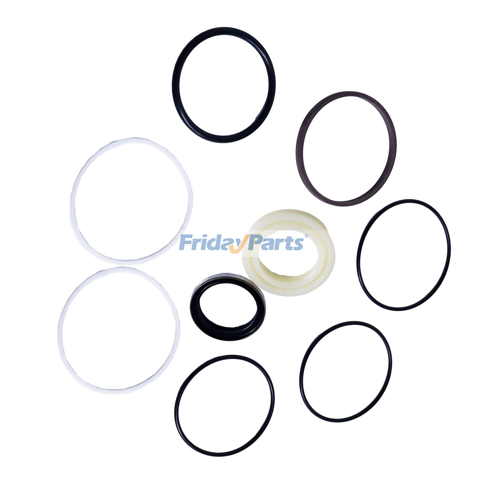 Kit de joint de cylindre de lamepour Pelle