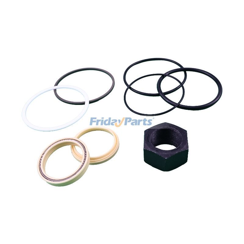 Blade Cylinder Seal Kit 7138009 for Bobcat Excavator 331 331E 334