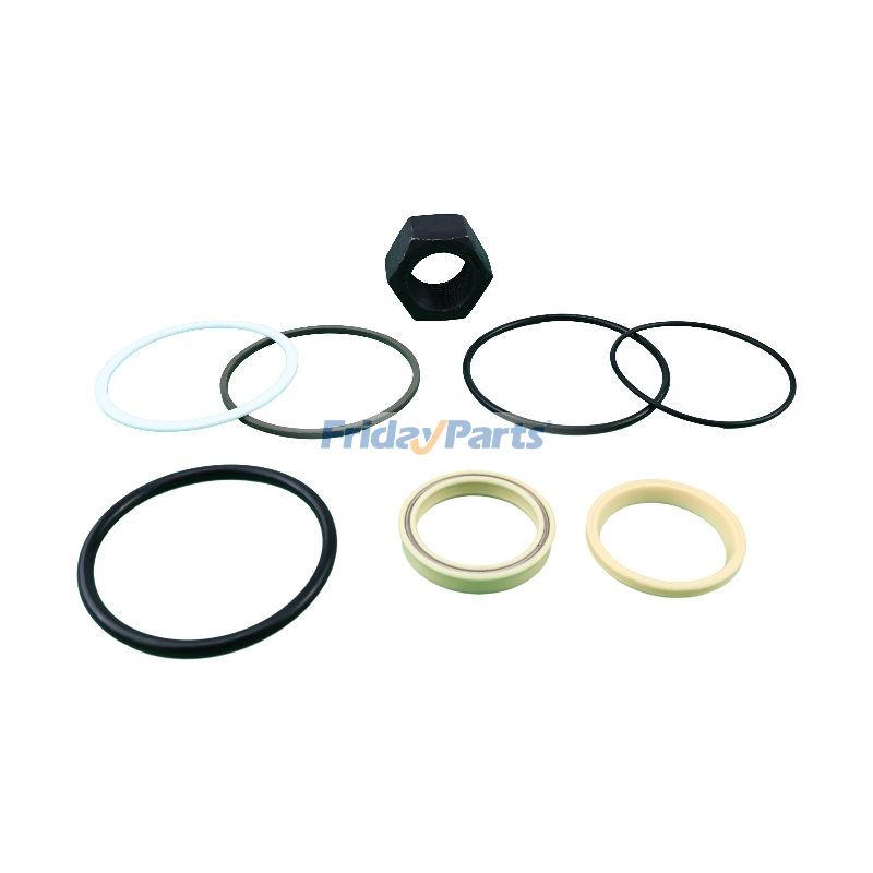 Blade Cylinder Seal Kit for Excavator