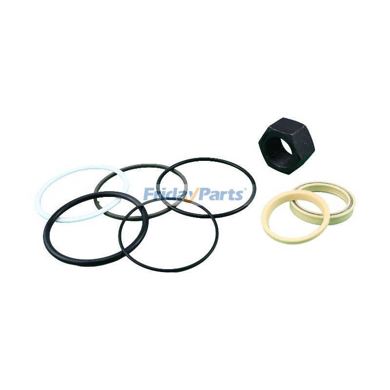 Excavator Blade Cylinder Seal Kit