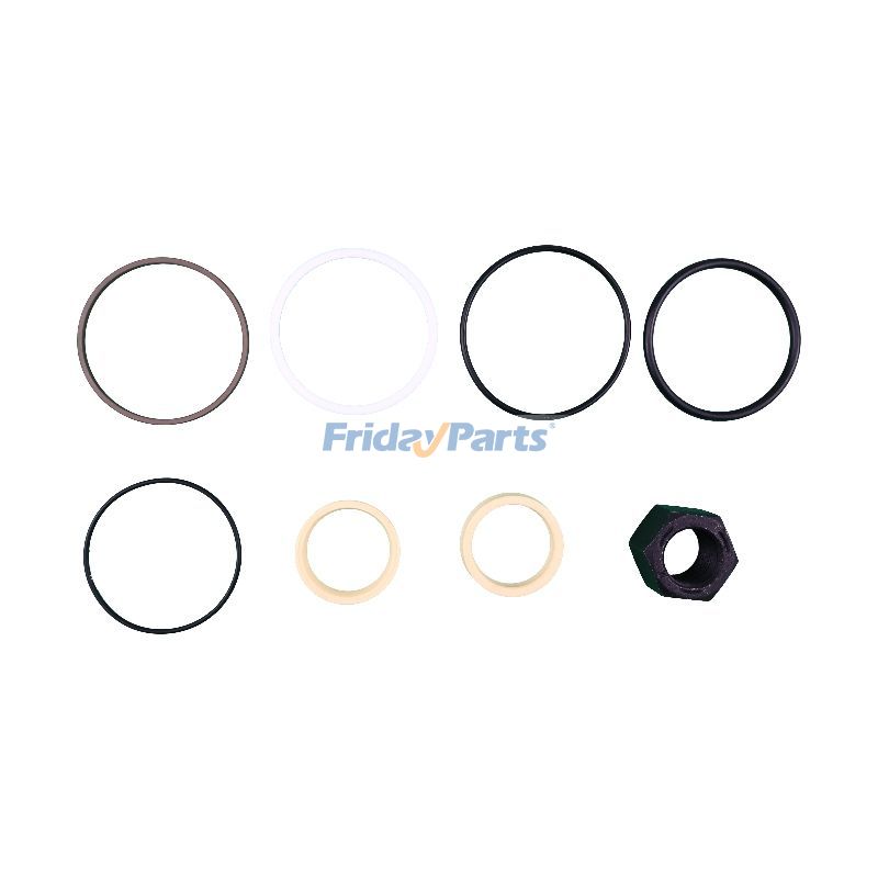 FridayParts Blade Cylinder Seal Kit