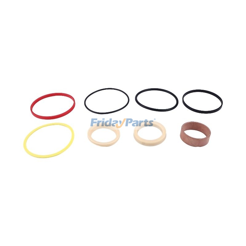 BOBCAT用用ボブキャット ミニ ショベル E42 E45 E50 E55 E55z E60 用ブレード シリンダー シール キット 7196449