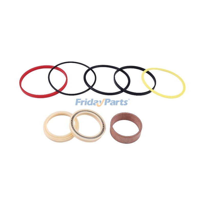 エクスカベーター ブレードシリンダーシールキットミニ