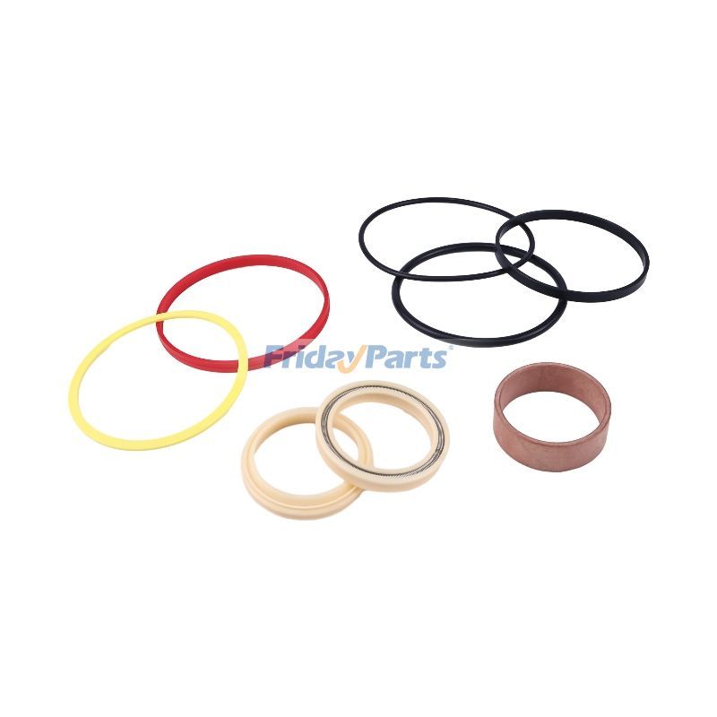 Blade Cylinder Seal Kit 7196449 for Bobcat Mini Excavator E42 E45 E50 E55 E55z E60