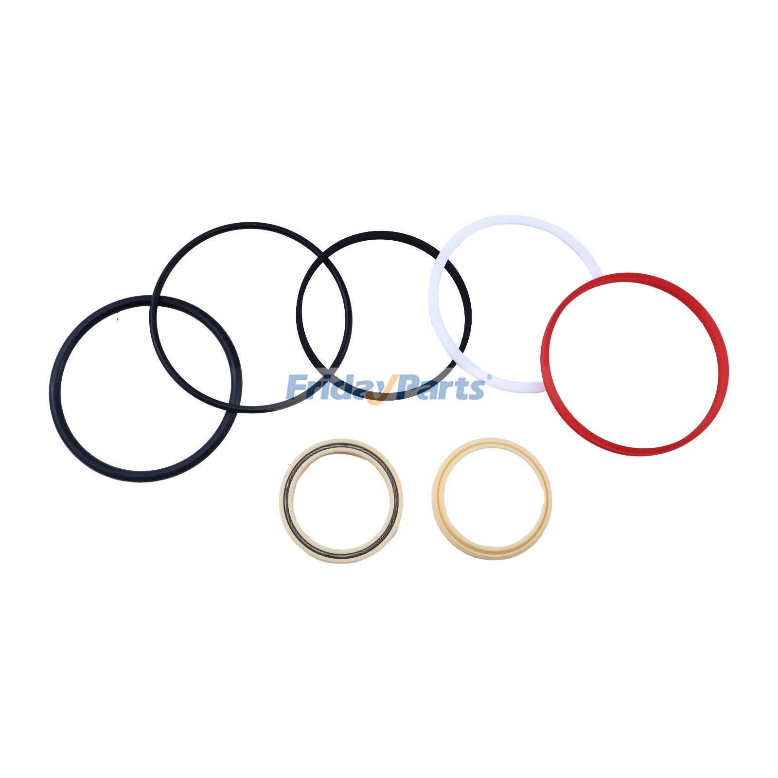 Blade Cylinder Seal Kit in Stock in China